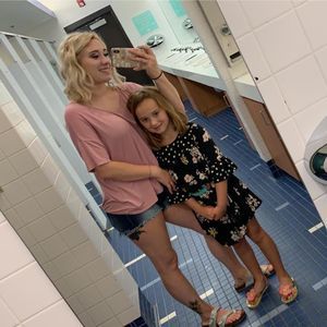 Meet your Posher, Kaylee